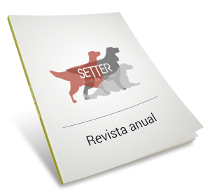Revista SETTER Club de España