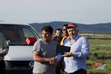 Clásica de Codorniz Setter Club de España 2015 88