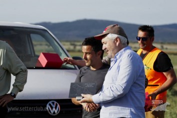 Clásica de Codorniz Setter Club de España 2015 89