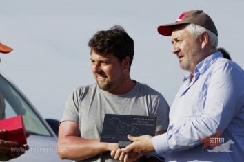 Clásica de Codorniz Setter Club de España 2015 91