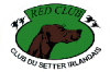 Club du Setter Irlandais