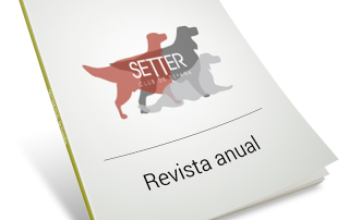 Revista SETTER Club de España