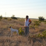 LESTER DE LA PLAZA DE LA MARE