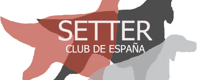 Logo Setter Club